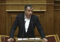 Θεοδωράκης: Η χώρα σέρνεται και δεν θα φύγει μπροστά χωρίς μεταρρυθμίσεις