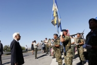 Παυλόπουλος: Οι αξιώσεις μας για τις γερμανικές αποζημιώσεις είναι νομικώς ενεργές»