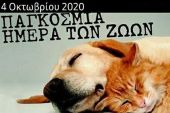 4η Οκτωβρίου, Παγκόσμια Ημέρα Ζώων και οι Αστυνόμοι της Γειτονιάς του Κιλκίς ενημερώνουν