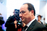 Φοροελαφρύνσεις 2 δισ. ευρώ ανακοίνωσε ο Φρανσουά Ολάντ