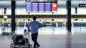 Γερμανία: Κατατάσσει την Αγγλία στις «χώρες ανησυχίας» – Μεγάλη η εξάπλωση της παραλλαγής Δέλτα