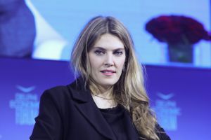 Εύα Καϊλή: Ελεύθερη χωρίς βραχιολάκι, αλλά υπό δικαστική επιτήρηση