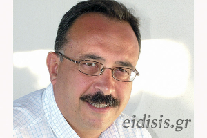 Φαχουρίδης: Μέτρα προστασίας για τους απολυμένους εργάτες να πάρει ο Δήμος Κιλκίς