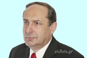 Η παγκοσμιοποίηση είναι επανάσταση