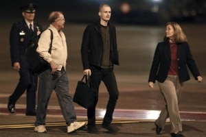 «Επιδίωξα να με συλλάβουν για να μείνω στη Βόρεια Κορέα»