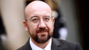 Μισέλ: Η σύλληψη του Ναβάλνι είναι «απαράδεκτη»