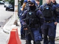 Διαδηλώσεις ενάντια στην επίσκεψη Ομπάμα στην Αθήνα (λεπτό προς λεπτό)