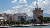 Αποκλιμάκωση δείχνουν τα λύματα της Θεσσαλονίκης