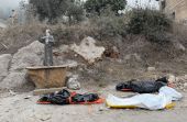 Αυξάνεται ο απολογισμός των θυμάτων στον Λίβανο: 41 νεκροί και 124 τραυματίες