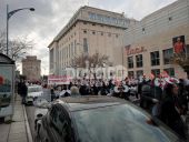Θεσσαλονίκη – ΤΩΡΑ: Ξεκίνησε η καρναβαλική παρέλαση (ΦΩΤΟ &amp; ΒΙΝΤΕΟ)