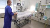 Τον πρώτο νεκρό από την μετάλλαξη Όμικρον θρηνεί η Γερμανία
