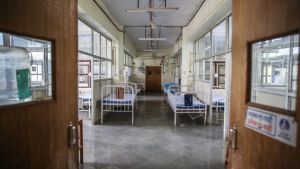 ΠΟΥ: Ασθένειες που συνήθως προσβάλλουν τα ζώα μεταδίδονται συχνότερα σε ανθρώπους
