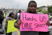 Νεκρός 18χρονος Αφροαμερικανός στη διάρκεια συμπλοκής με την αστυνομία