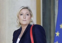 Η Μαρίν Λεπέν δεν είναι μόνη