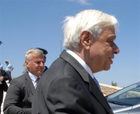 Παυλόπουλος: Οι θύελλες που ταλανίζουν την ΕΕ και οι θυσίες των Ελλήνων