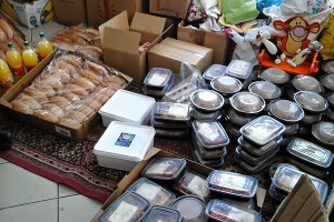 Ανάσα Ευαισθησίας και Πολιτιστικός σύλλογος Εχέδωρος Γαλλικού συνεργάστηκαν και..