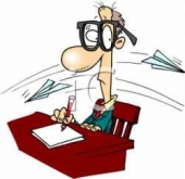 Στερεύει η κλεψύδρα του χρόνου