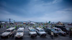 Νεπάλ: Ανασύρθηκαν όλα τα πτώματα της συντριβής του επιβατικού αεροσκάφους
