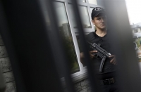 Τουρκία: Eφοδοι αντιτρομοκρατικής μετά την επίθεση στο αεροδρόμιο