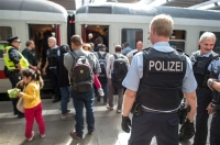 Πάνω από 430.000 οι πρόσφυγες που μπήκαν στην Ευρώπη