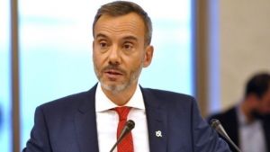 Δήλωση Κ. Ζέρβα για την επίσκεψη Μ. Πομπέο