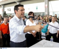 Η οικονομική δολοφονία της ΔΕΗ διά χειρός Σύριζα