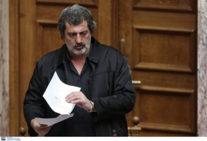 Ποτάμι: Ο Πολάκης δεν απαντά για τις αναμονές για χημειοθεραπείες