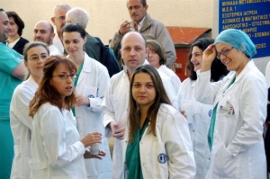Στα όρια κατάρρευσης το ΕΣΥ, κραυγή αγωνίας από τον Ευαγγελισμό