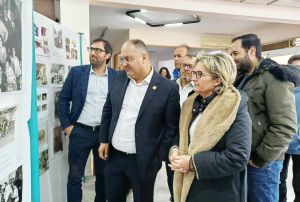 Έκθεση φωτογραφίας στο Χέρσο για την Παγκόσμια Ημέρα της Τρίτης Ηλικίας