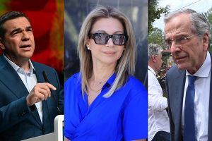 Συμπαράσταση στους μουστερήδες