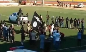 Συρία: Οι τζιχαντιστές εκτέλεσαν δημόσια εννέα άνδρες και ένα παιδί για ομοφυλοφιλία