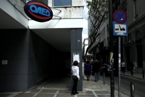 Η ανεργία πρώτος παράγοντας αυτοκτονιών στην Ελλάδα