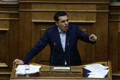 Τσίπρας: Ορόσημο για μας η 21η Αυγούστου