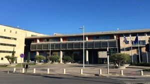 Δήμαρχος Θεσσαλονίκης: «Η προστασία του δημόσιου χώρου είναι αδιαπραγμάτευτη»