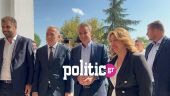 Θεσσαλονίκη: Στο ΥΜΑΘ ο Κυριάκος Μητσοτάκης (pics &amp; vid)