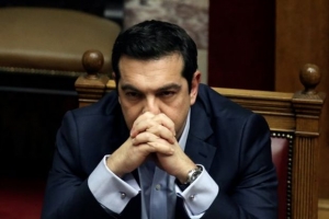 Κραυγές και ψίθυροι μπροστά στο αδιέξοδο