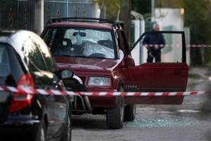 Ο «τσοπάνης» και ο ληστής των τραπεζών