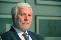 Τατούλης κατά Μεϊμαράκη για την εκλογή προέδρου στη ΝΔ