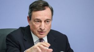 Ντράγκι: “Το πρόγραμμα της Ιταλίας για την αξιοποίηση του Ευρωπαϊκού Tαμείου Ανάκαμψης και οι έξι αποστολές”
