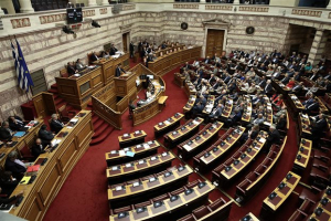 Βουλή: Στην Δικαιοσύνη η υπόθεση Novartis