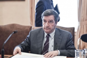 Η υποψηφιότητα Καμίνη ανοίγει το παιχνίδι