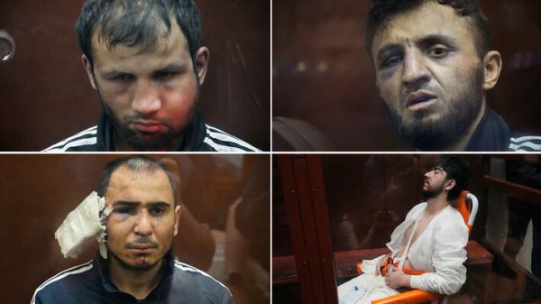 Ρωσία: Προειδοποιεί για νέα σφαγή το Ισλάμ μετά τα βασανιστήρια στους υπόπτους