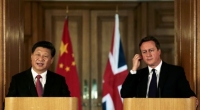 Η Κίνα θα επενδύσει σε πυρηνικό σταθμό της Βρετανίας