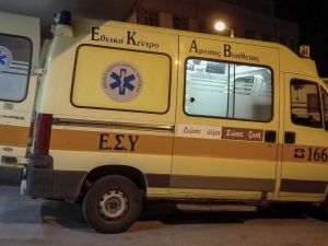 Θανάσιμο τροχαίο στη Θεσσαλονίκη: Νεκρός ο 31χρονος οδηγός – «Καρφώθηκε» σε δέντρο