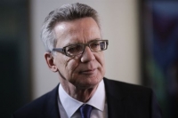 Βερολίνο: Στη φύλαξη των εξωτερικών συνόρων έγκειται η επιβίωση Σένγκεν