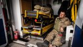 Λετονία: Σύγκρουση λεωφορείου με φορτηγό, 25 Ουκρανοί στρατιώτες νοσηλεύονται