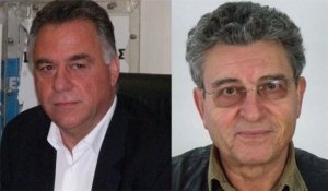 Κως: Σκηνικό Άγριας Δύσης με εμπρησμούς και απειλές για τους μετανάστες