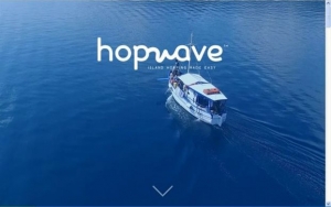 Εφαρμογή-κίνητρο για τουρίστες να ανακαλύψουν τα ελληνικά νησιά