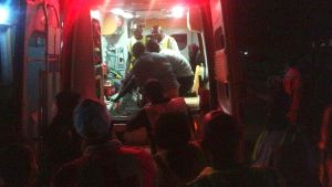 Τραγωδία στη Νιγηρία: Τουλάχιστον 26 νεκροί από ανατροπή σκάφους