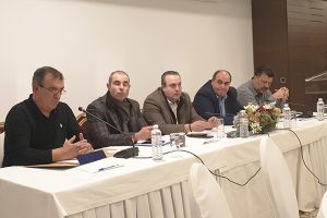 Αγροτικά ζητήματα στο επίκεντρο της εκδήλωσης της Ν.Ε. ΠΑΣΟΚ Κιλκίς και της παράταξης«Πράξεις για τη Μακεδονία»